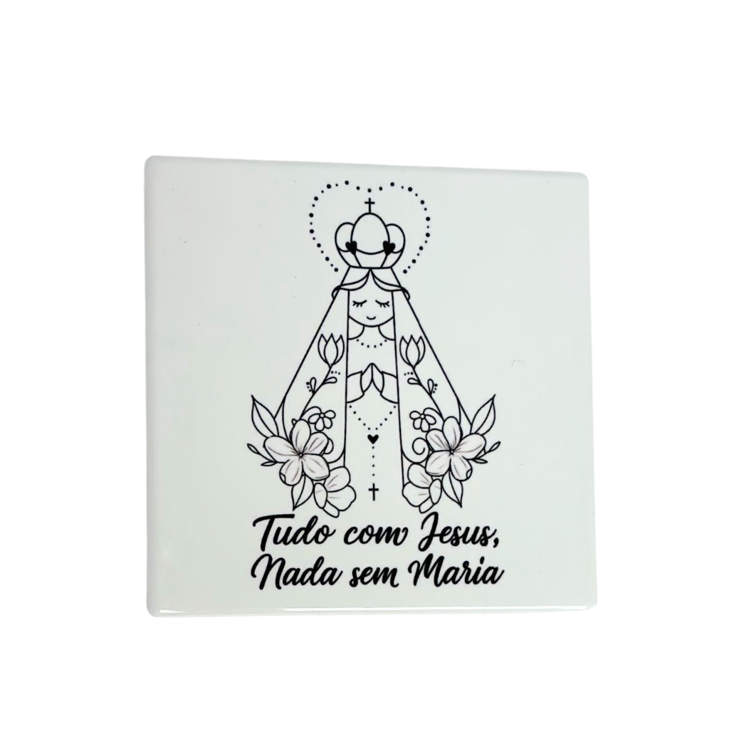 Devotional Kit – Everything with Jesus, Nothing without Mary