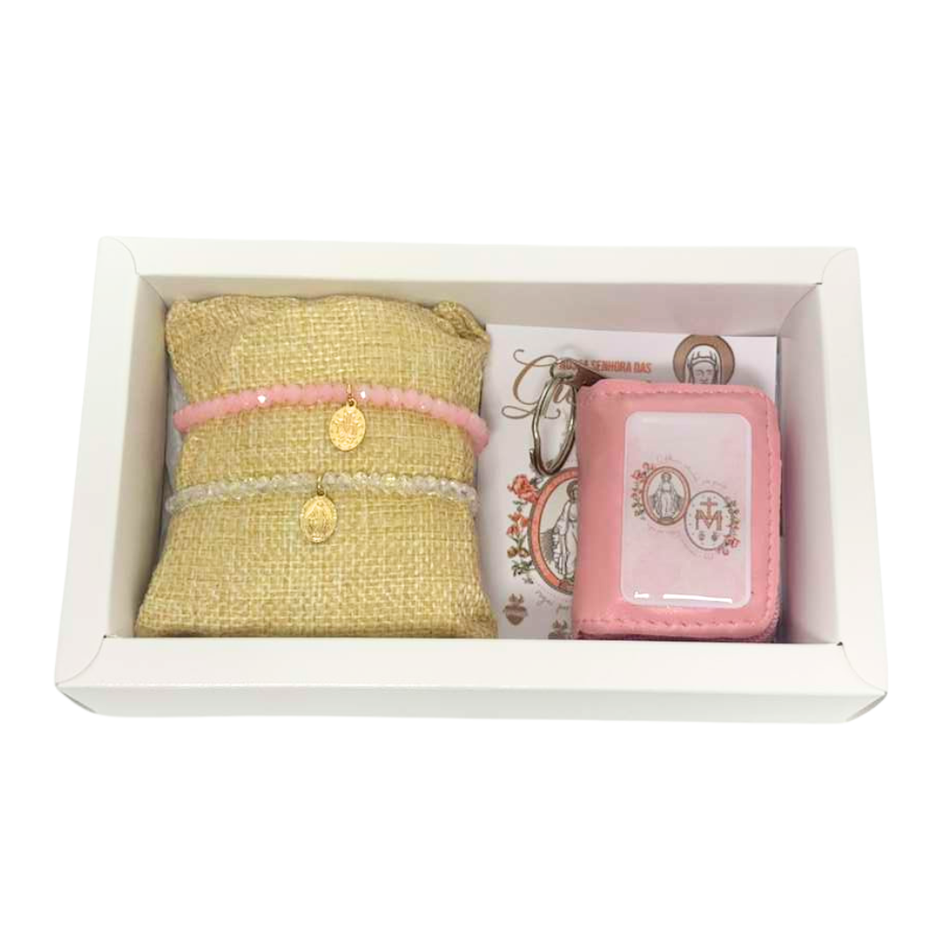 Our Lady of Grace Kit