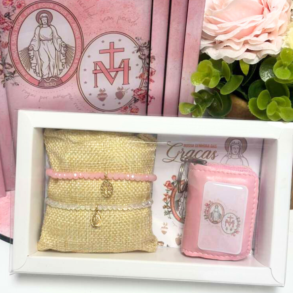 Our Lady of Grace Kit