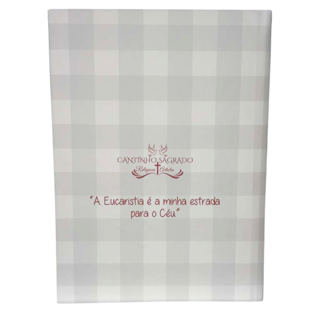 Biblia Ave María – Carlo Acutis