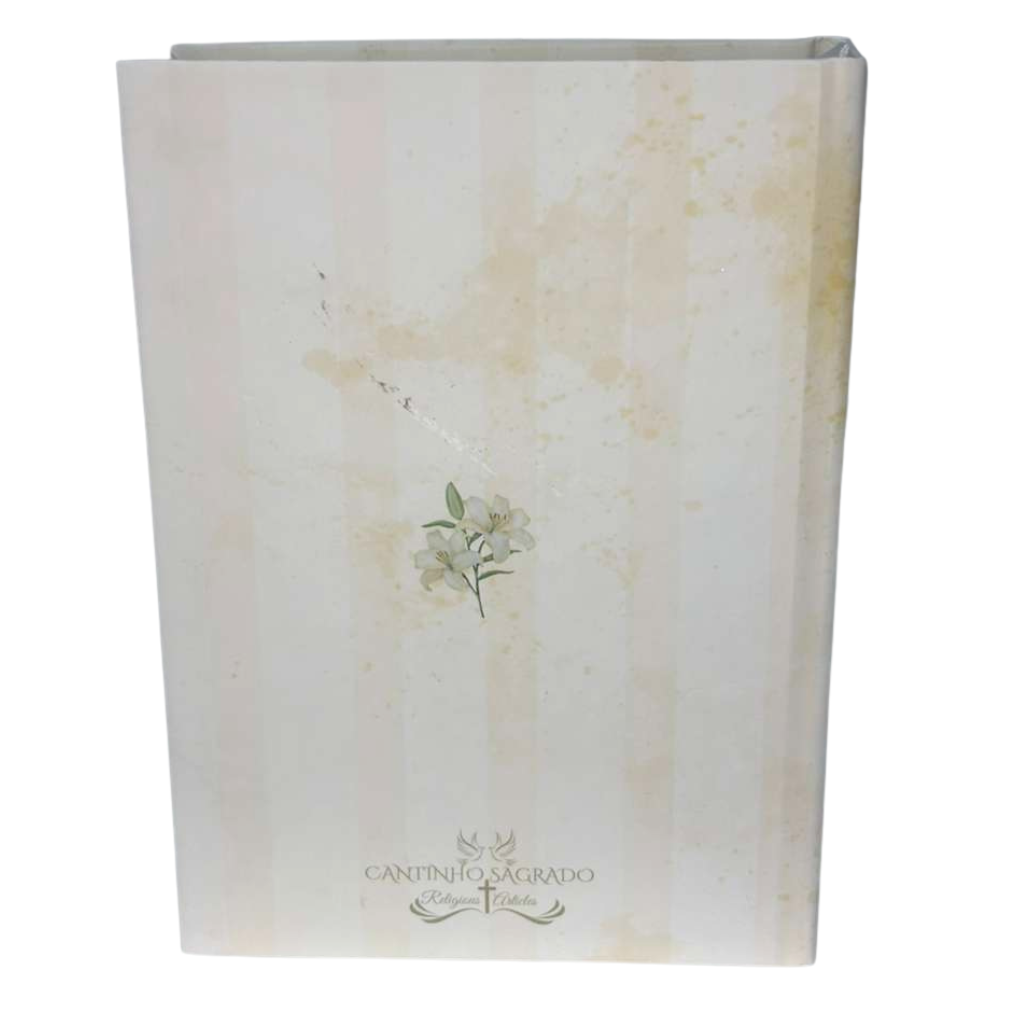 Ave Maria Bible – Sacred Hearts