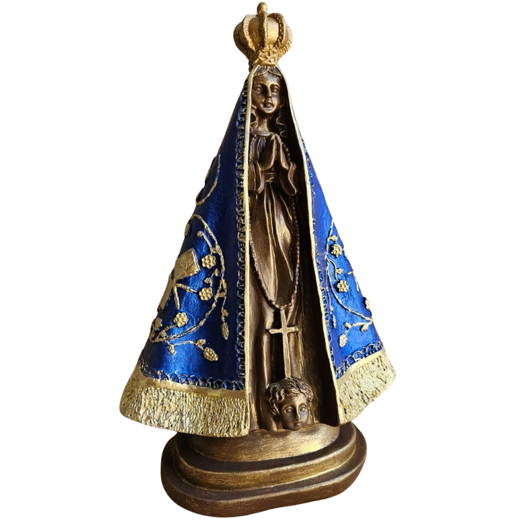 Imagem de N. Sra. Aparecida – 20cm