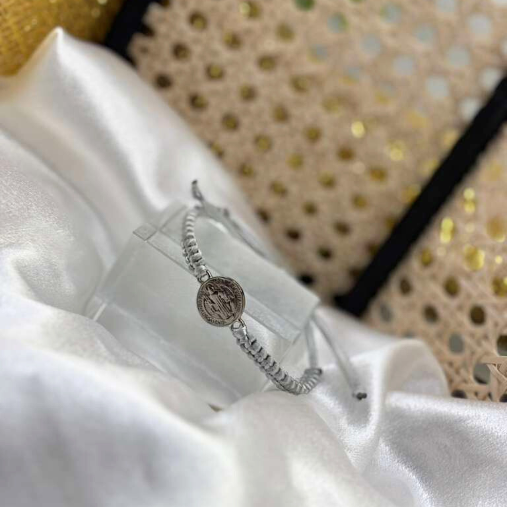 Pulsera San Benito