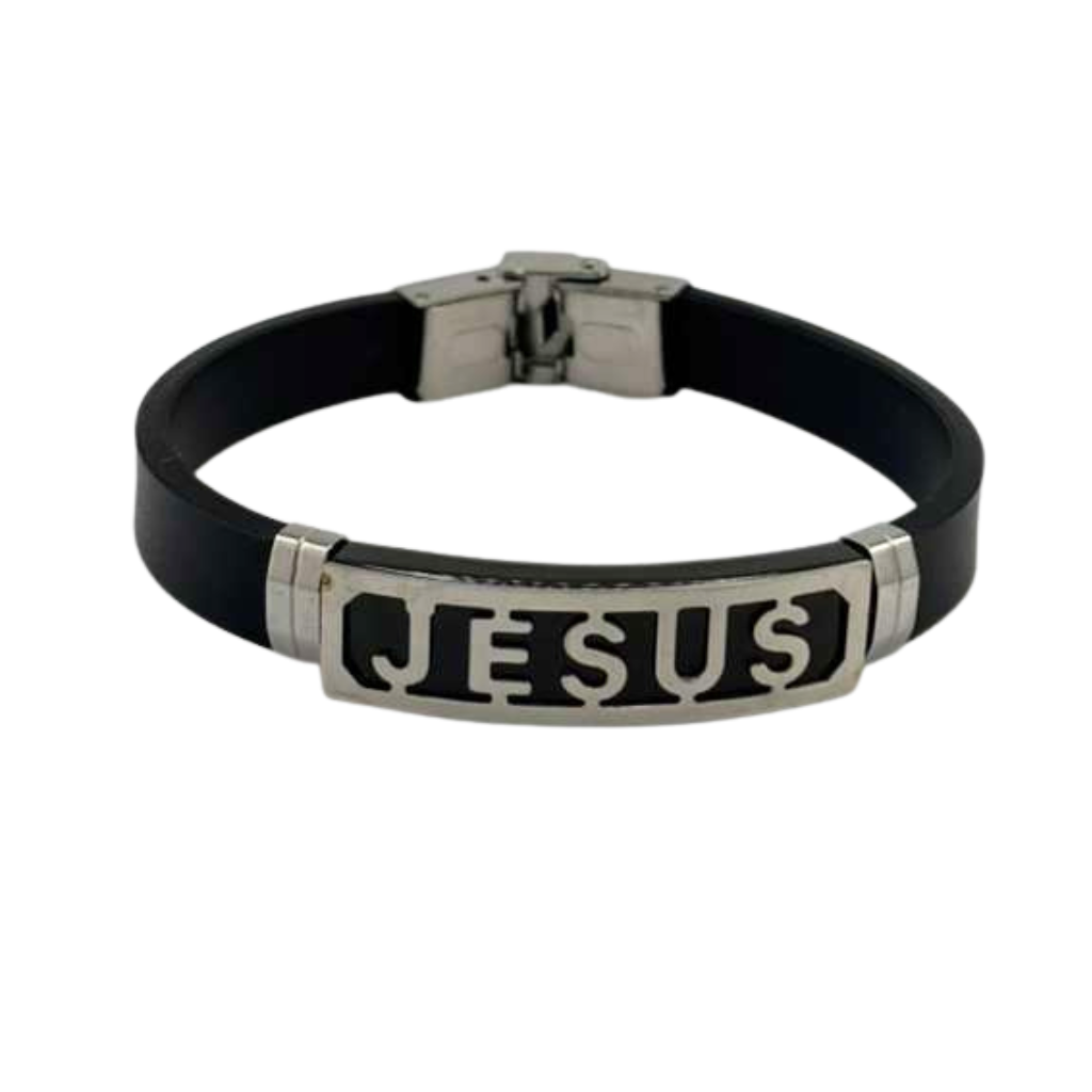 Pulseira JESUS
