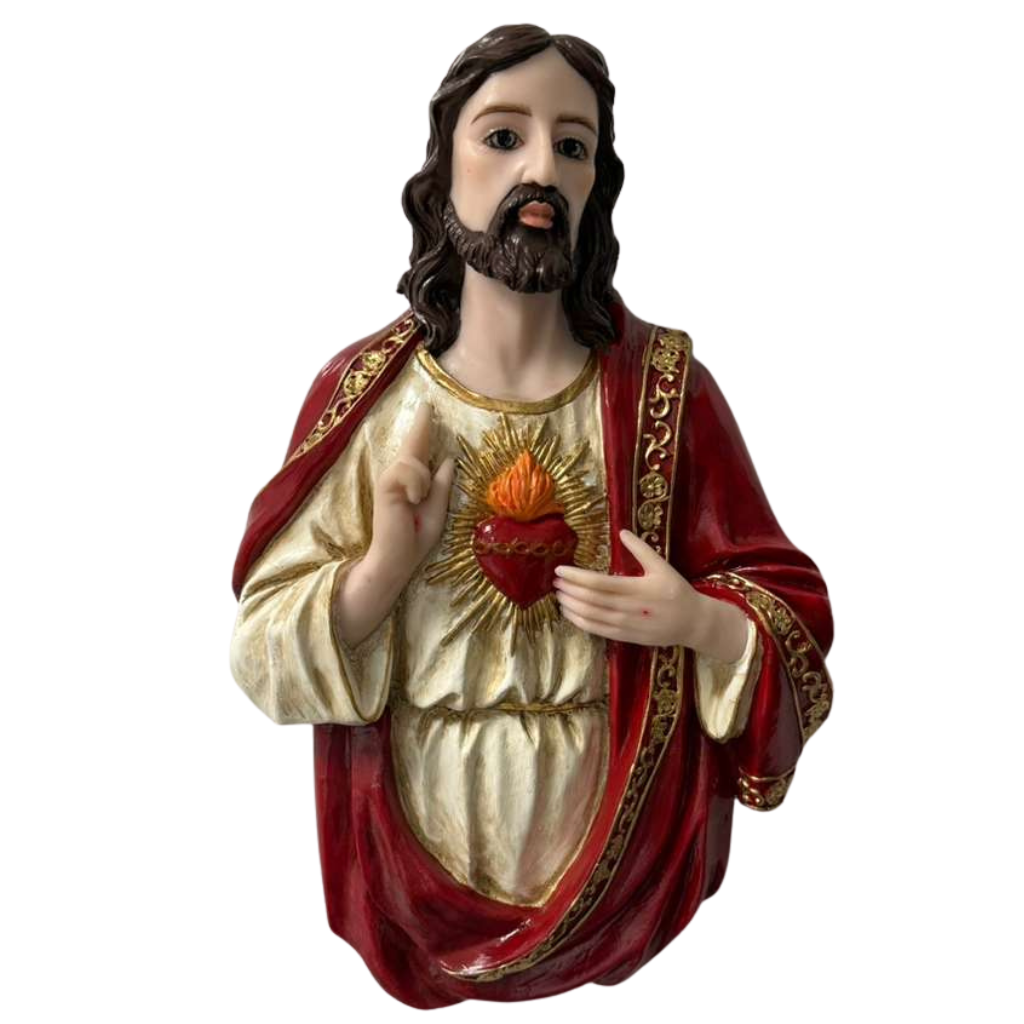 Sagrado Coração de Jesus - Para Parede