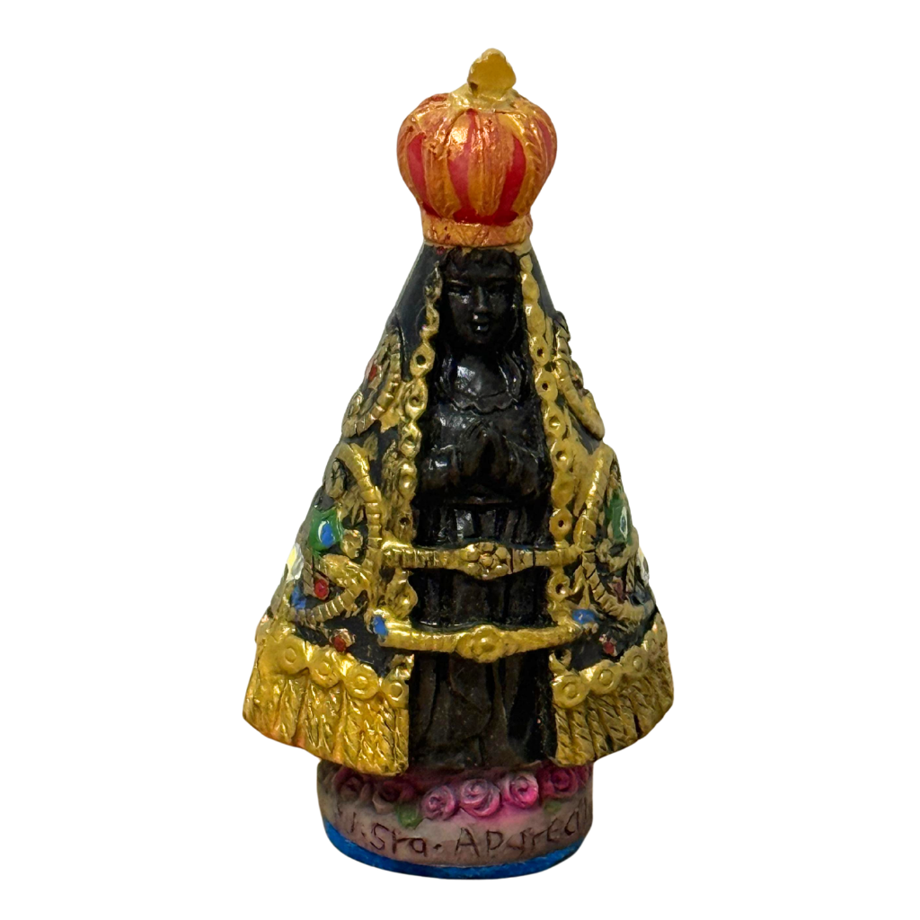 N. Sra Aparecida - 7cm