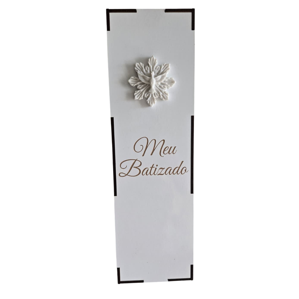 "My Baptism" Box
