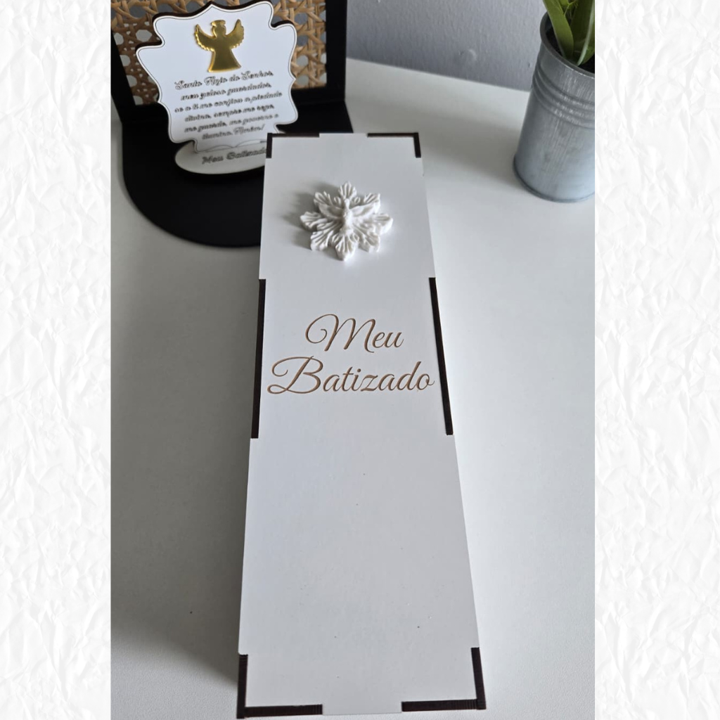 "My Baptism" Box