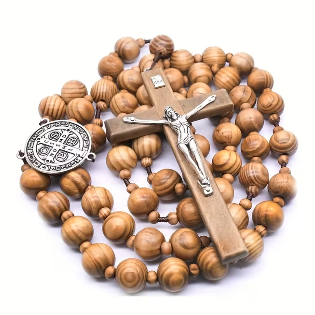 Wall Rosary