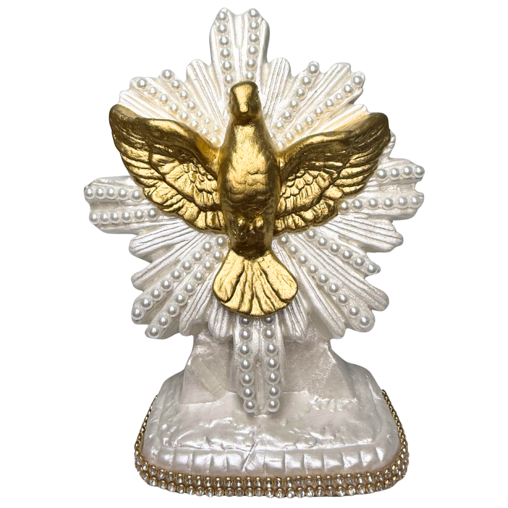 Espírito Santo Decorativo