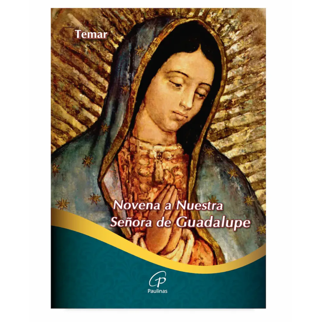 Novena a Nuestra Señora de Guadalupe