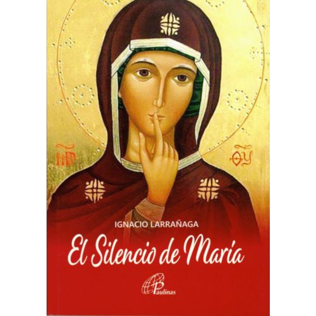 Book The Silence of Maria - Spanish