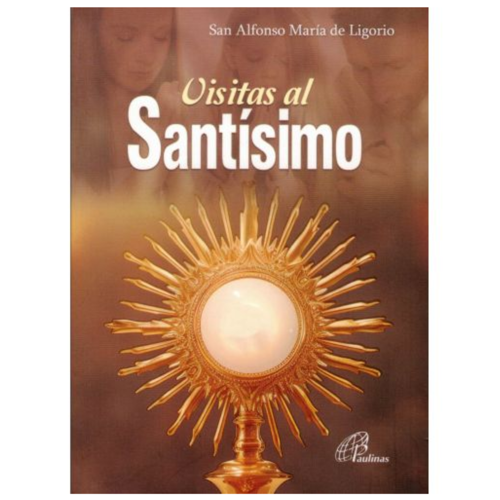 Visits to the Blessed Sacrament
