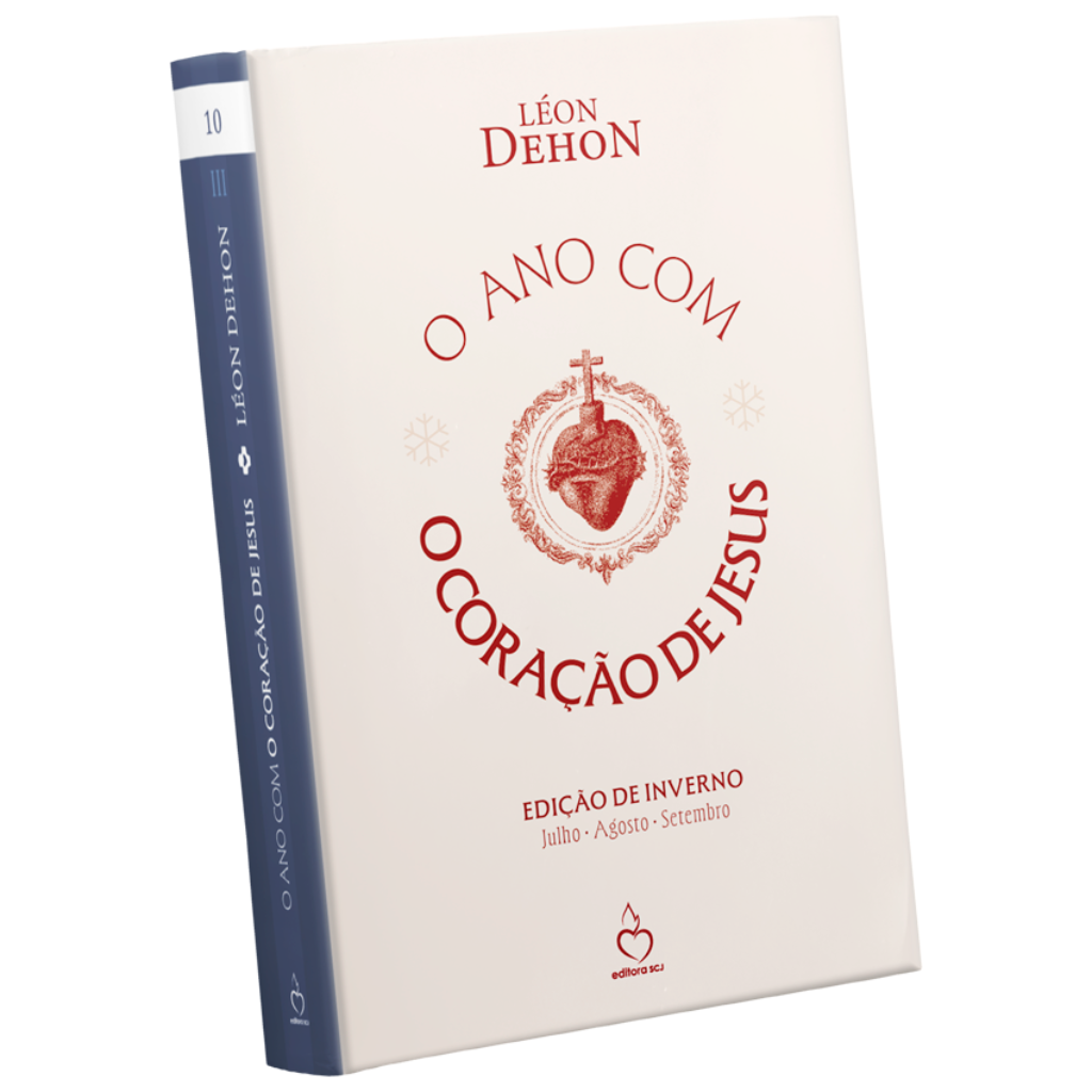 El Año con el Corazón de Jesús – Edición de Invierno