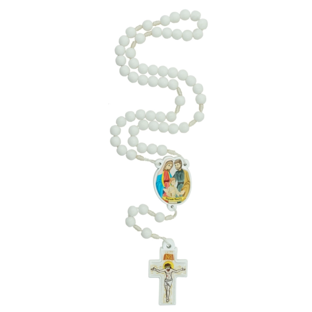 Holy Family Rosary - Children's