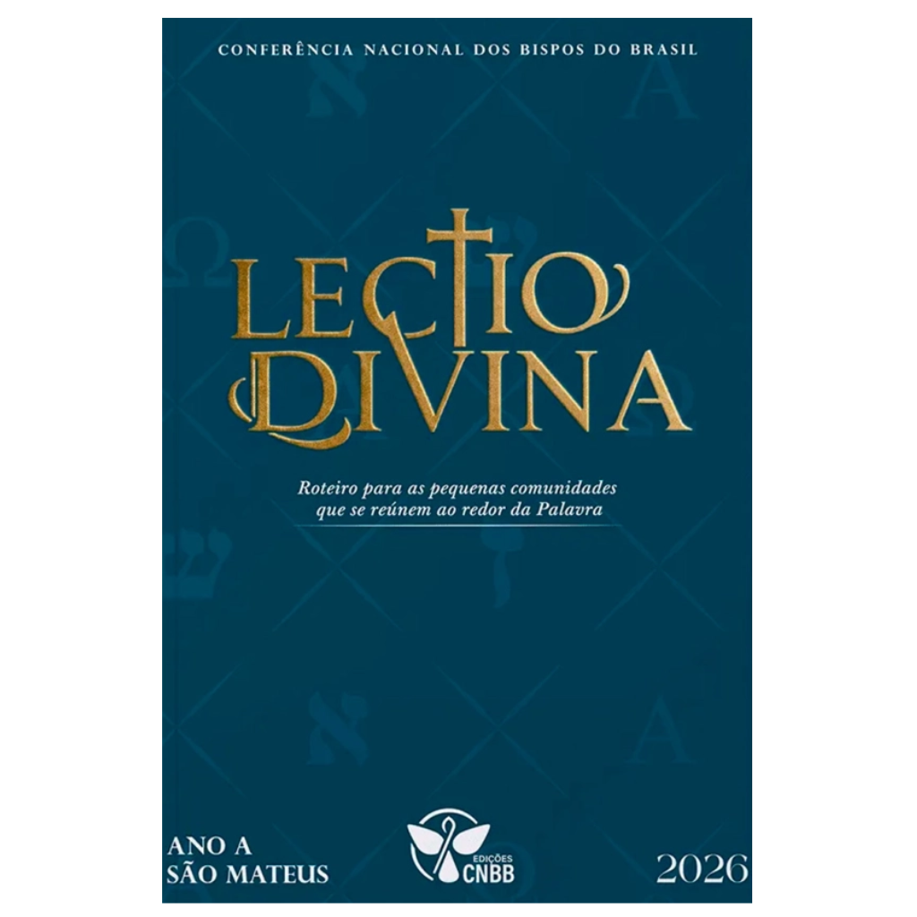 Lectio Divina 2026