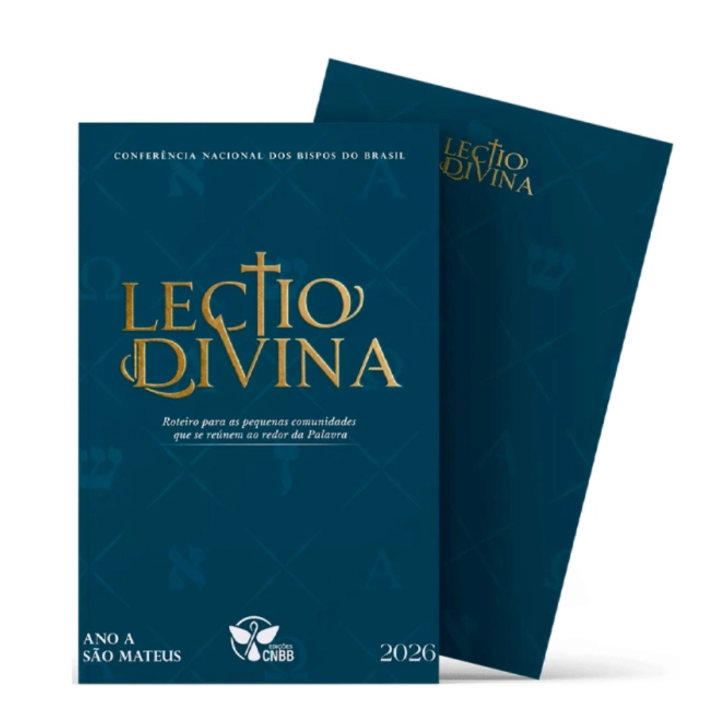 Lectio Divina 2026