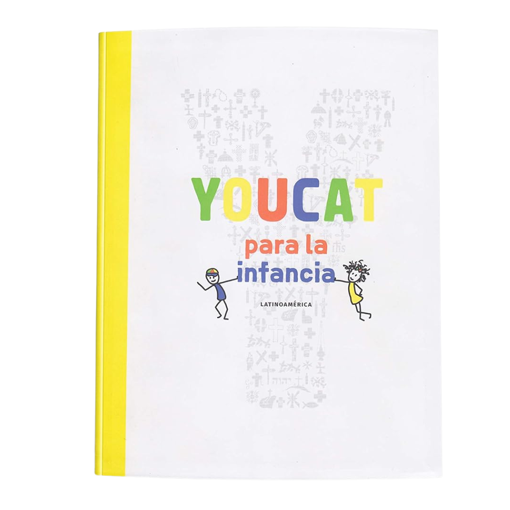 Youcat for Kids (Latin America)