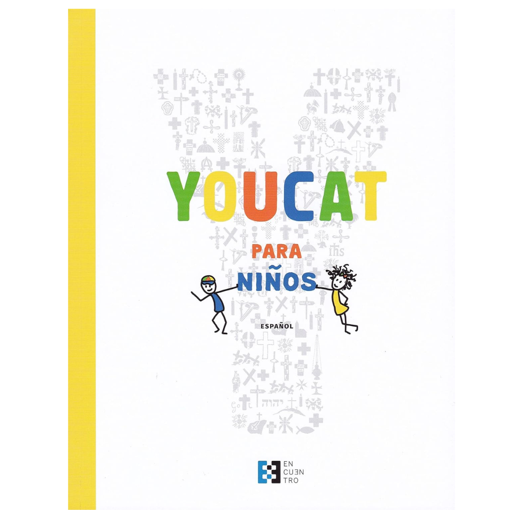 Youcat para Niños (Espanhol)