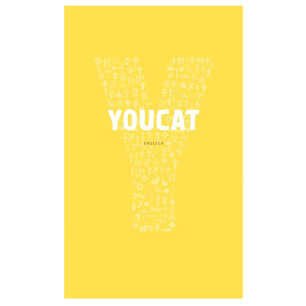 YOUCAT English (English)
