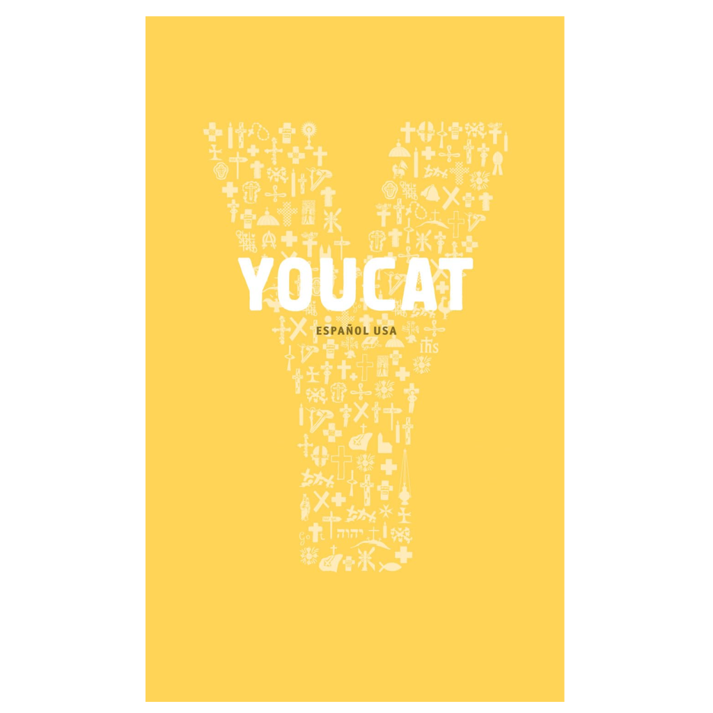 YOUCAT Español USA (Espanhol – EUA)