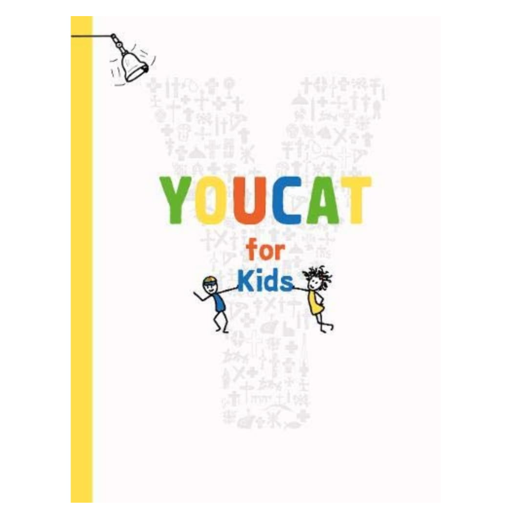 YOUCAT for Kids (English)