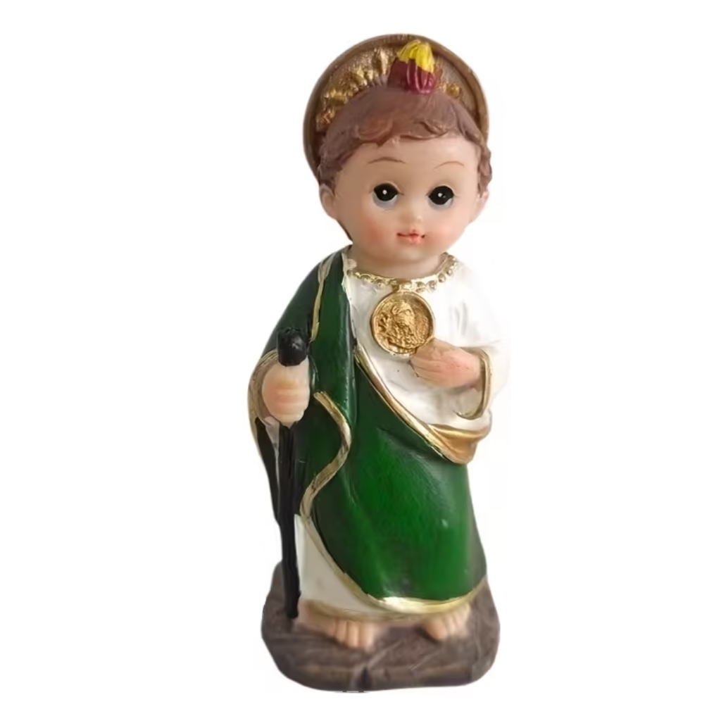 São Judas - 9.5cm