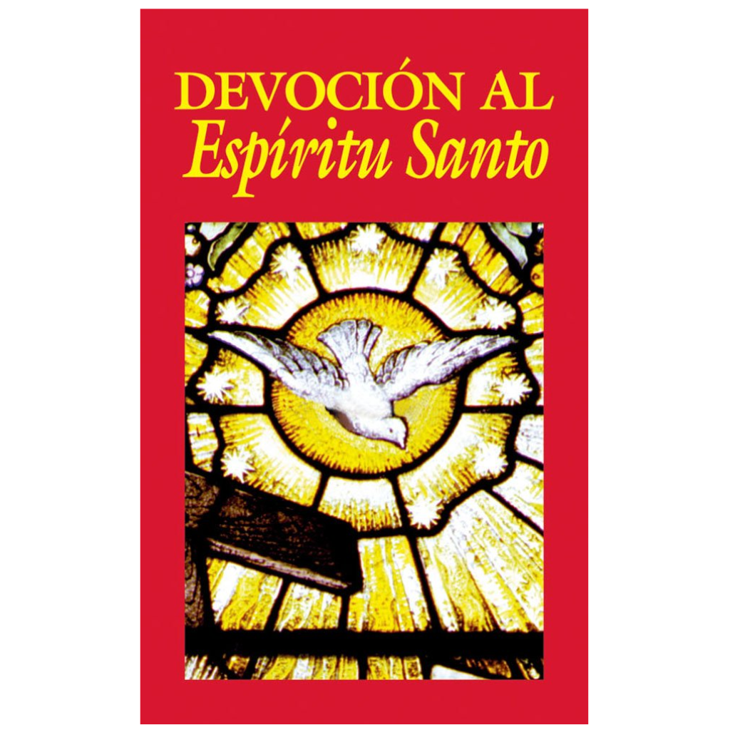 Devotion to the Holy Spirit (Spanish Edition)