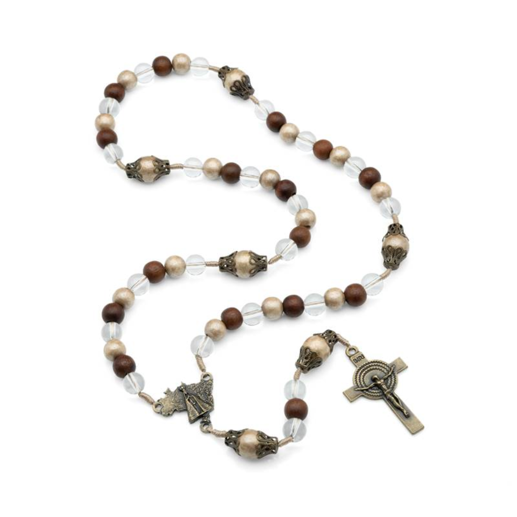 Rosary of Our Lady of Aparecida