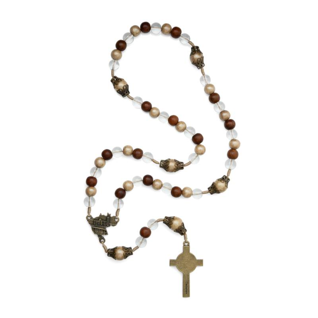 Rosary of Our Lady of Aparecida