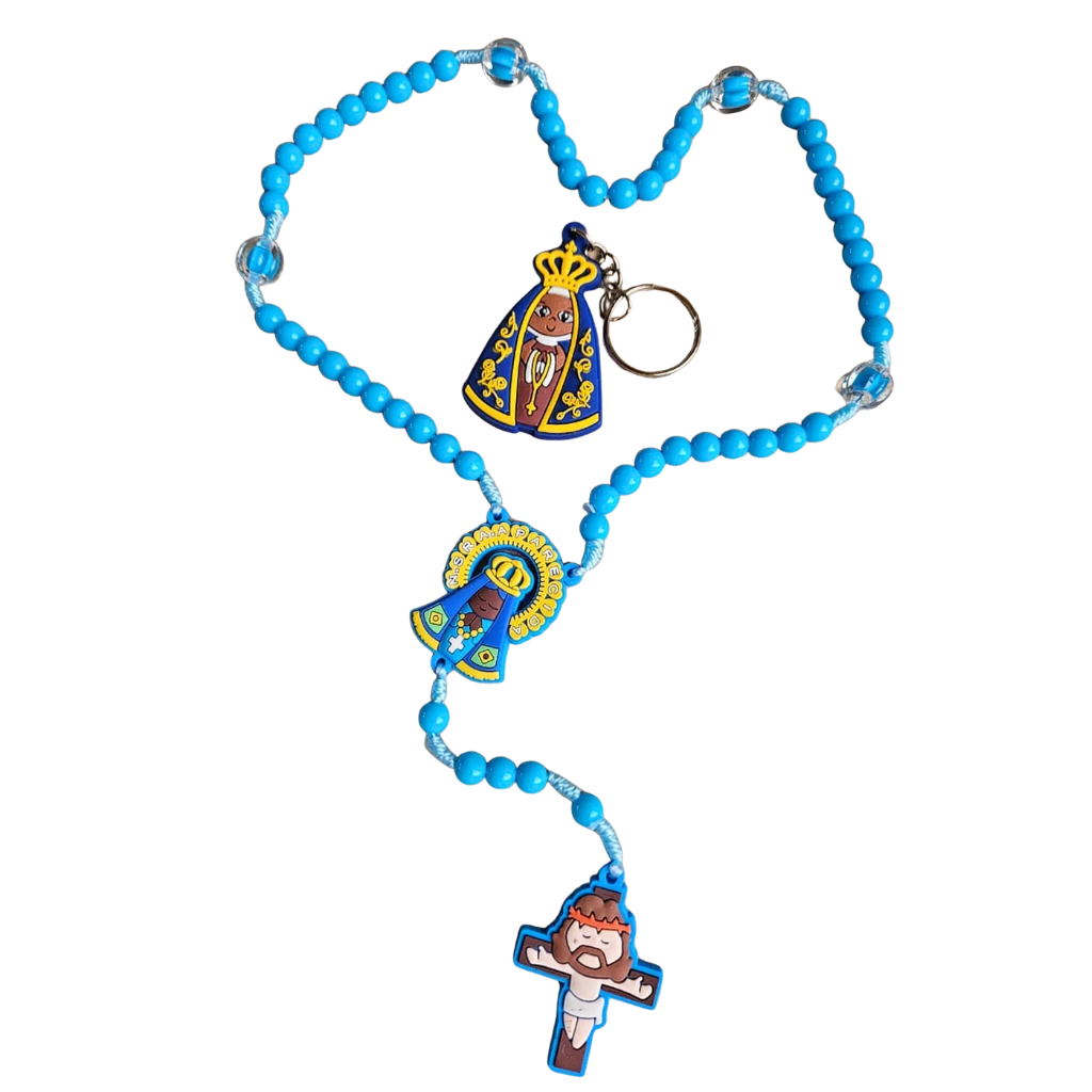 Our Lady of Aparecida Children's Kit
