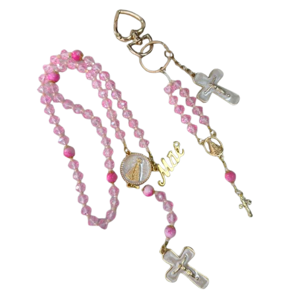 Pink Devotional Kit Mother of Love