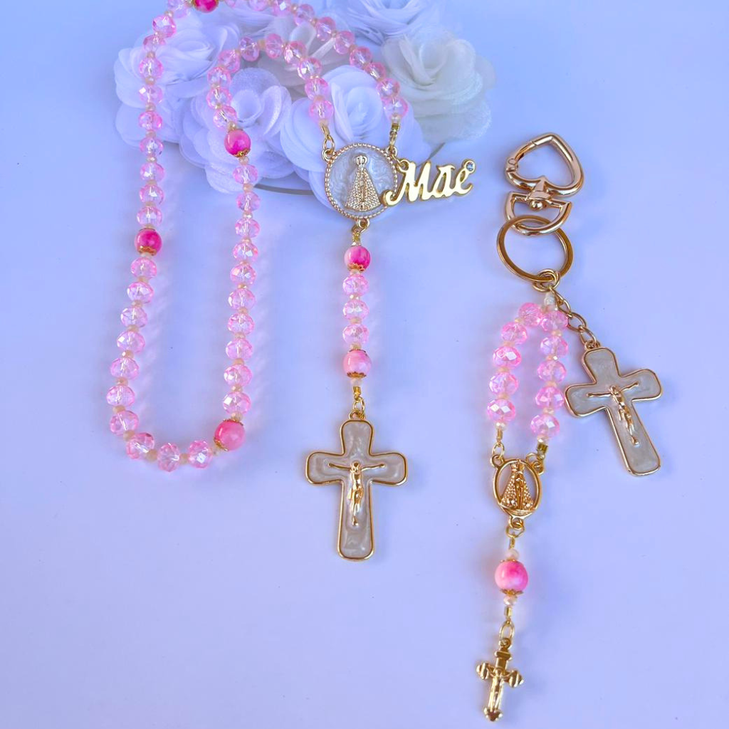 Pink Devotional Kit Mother of Love