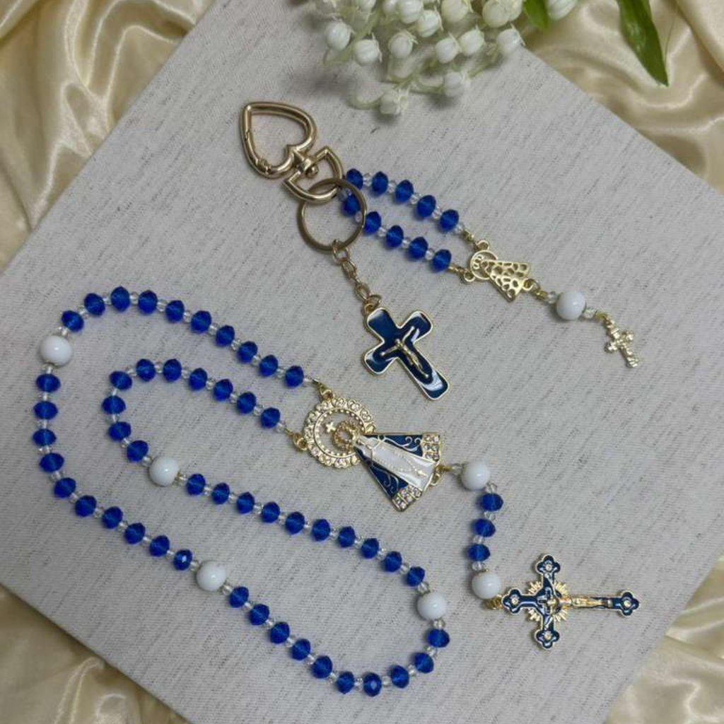 Queen of Heaven Kit
