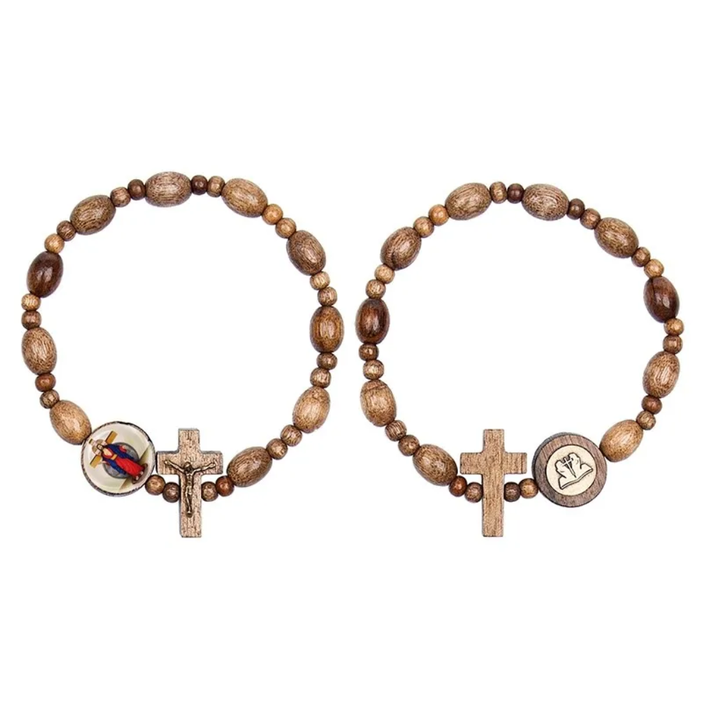 Pulseira de Jesus das Santas Chagas