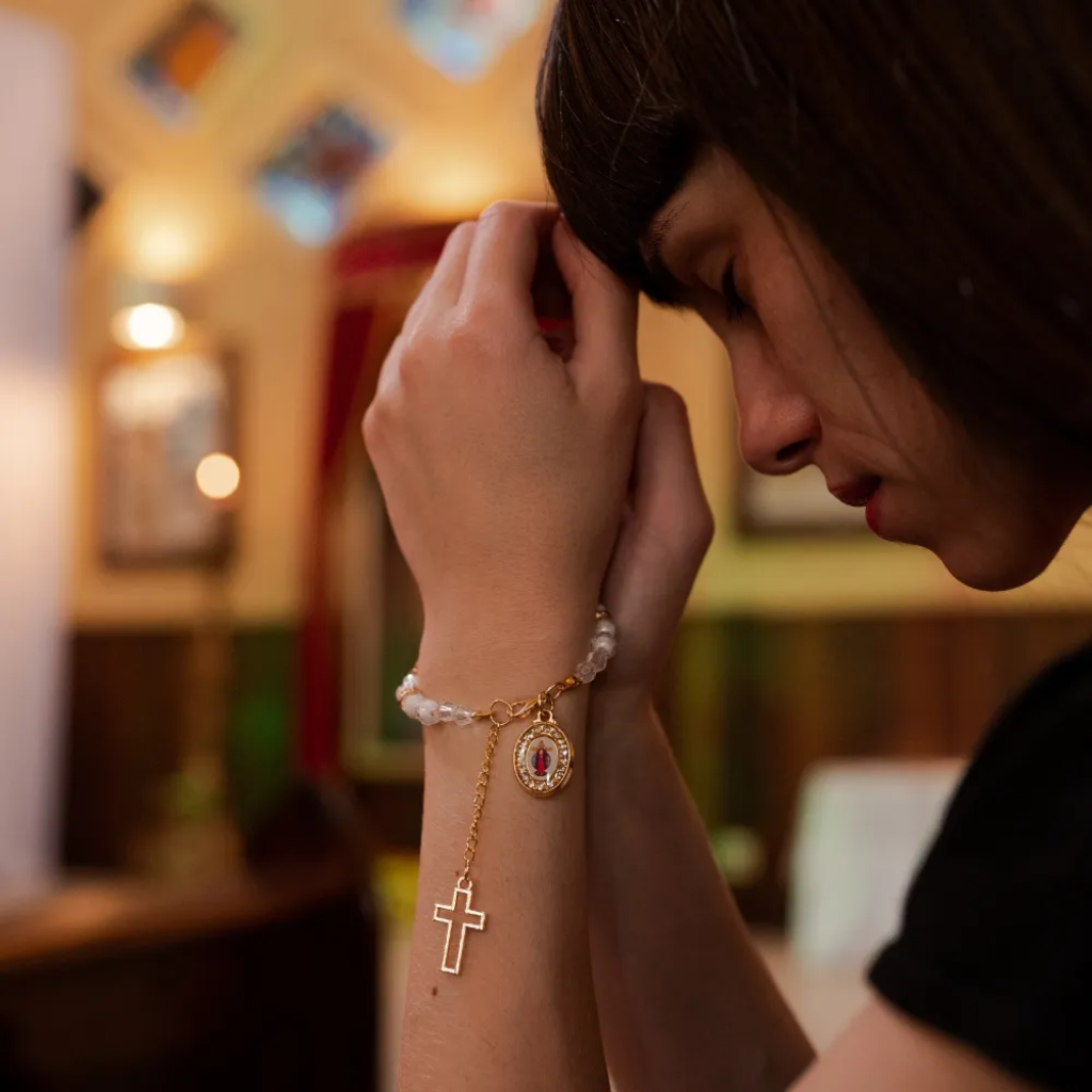 Pulsera Santas Llagas