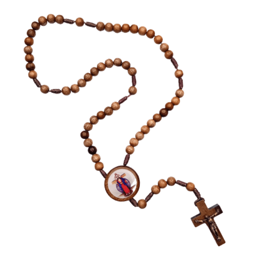 Chaplet of Jesus of the Holy Wounds