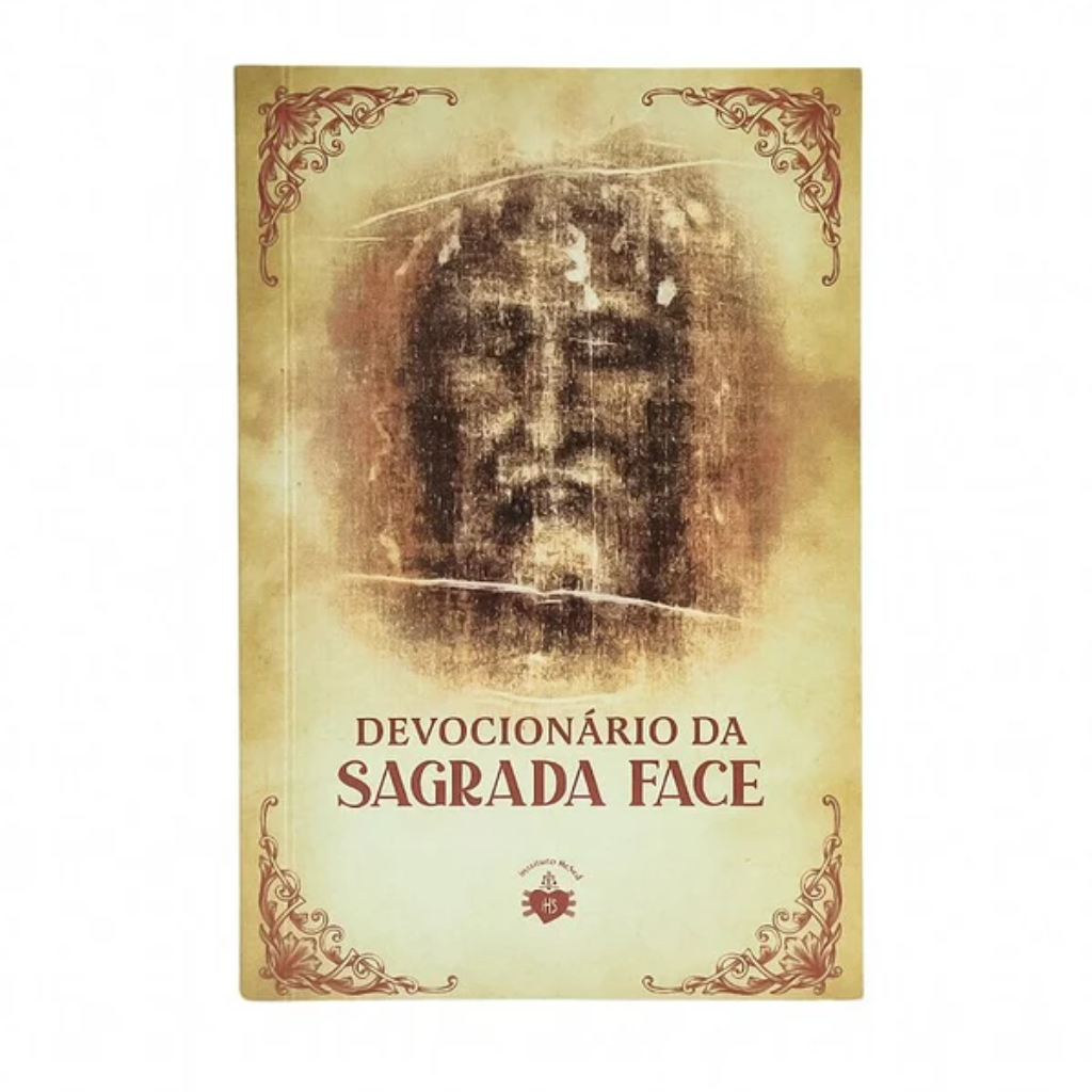 Devocionário da Sagrada Face - Hesed