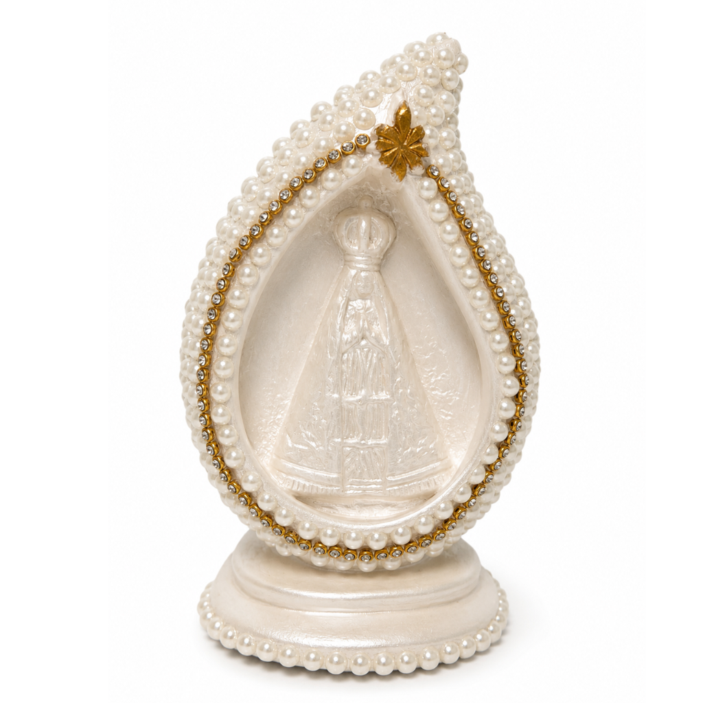 Nossa Senhora Aparecida na Gota