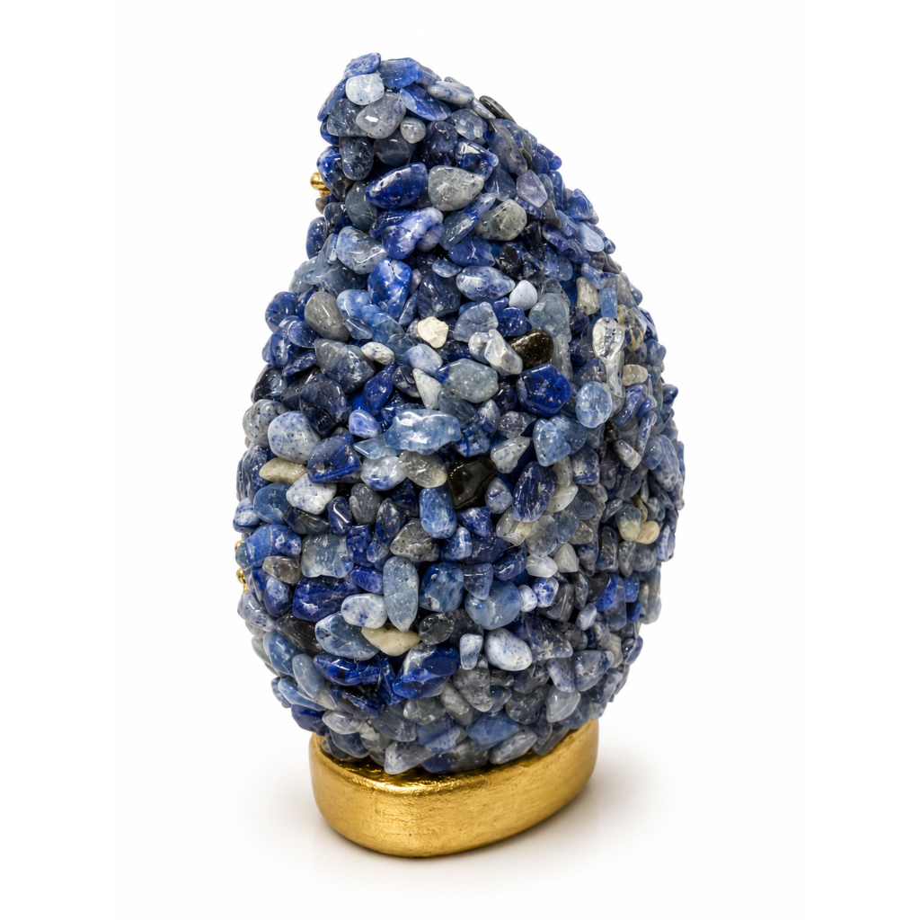 Gota de Pedras Nossa Senhora Aparecida