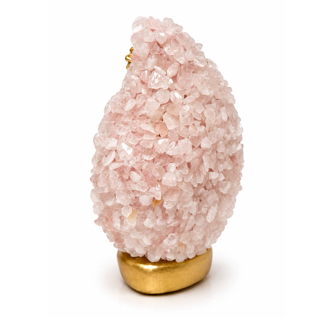 Gota de Pedras Nossa Senhora Grávida