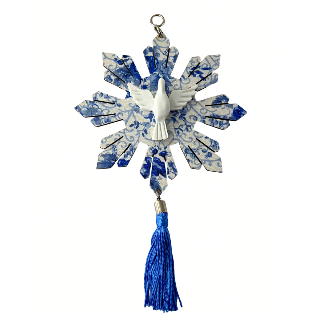 Holy Spirit Adornment