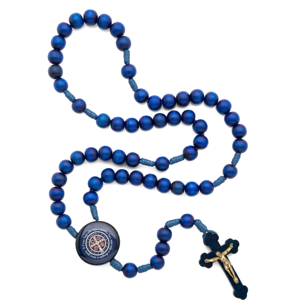 Rosary of Saint Benedict