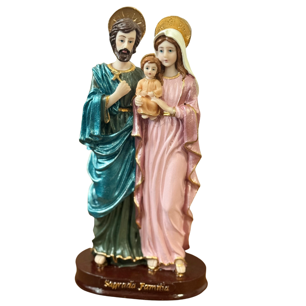 Holy Family Image