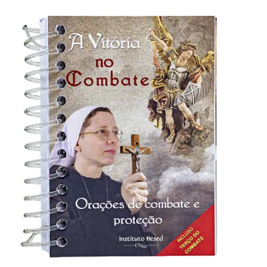 Victory in Battle: Prayers for Combat and Protection