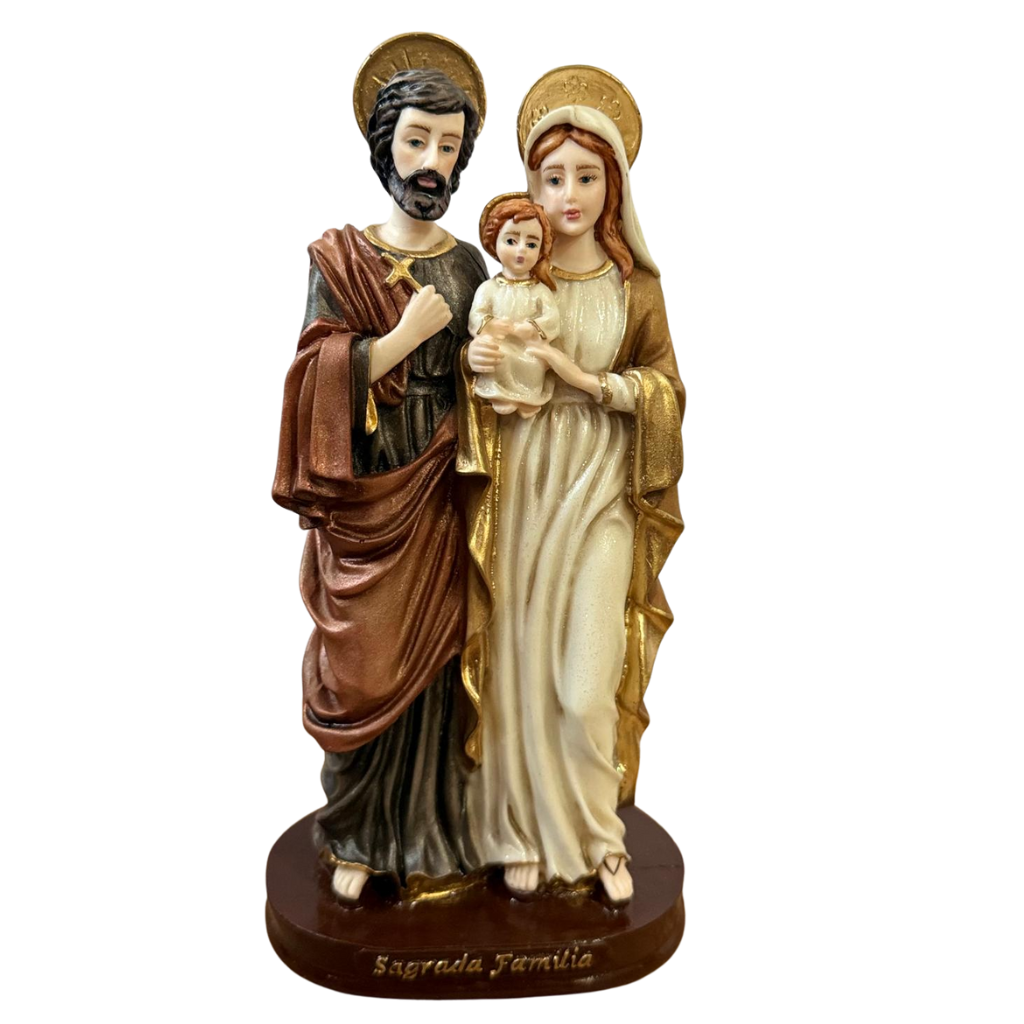 Holy Family Image