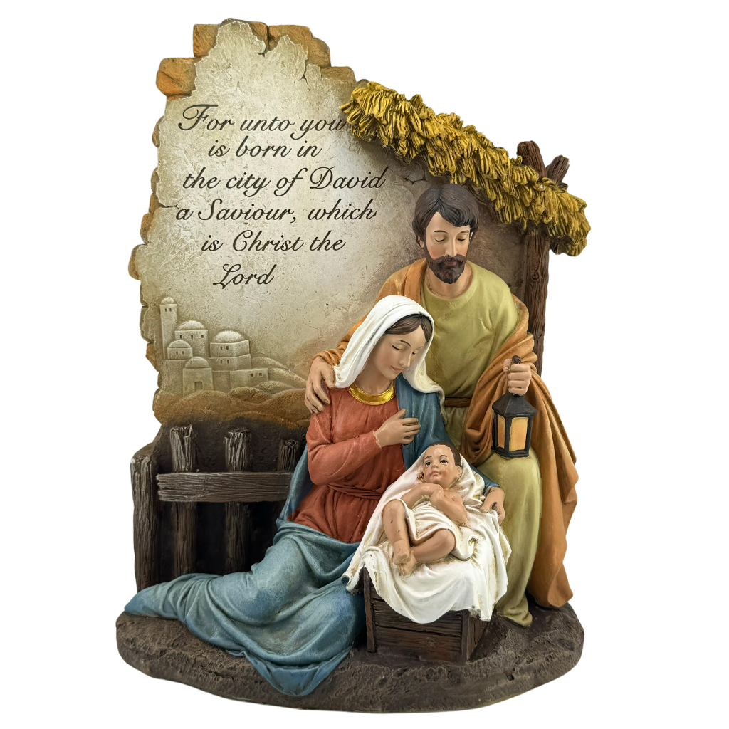Holy Family Image