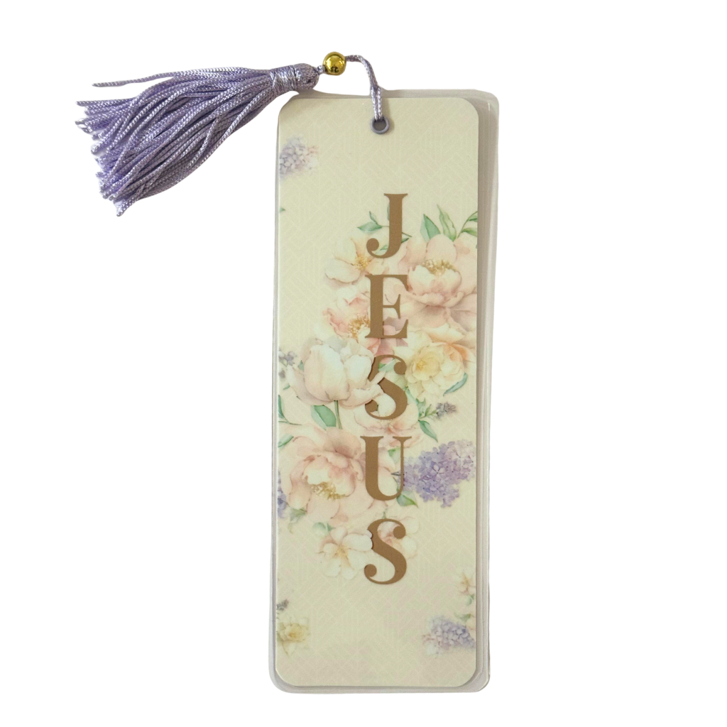 Marca-página Religioso