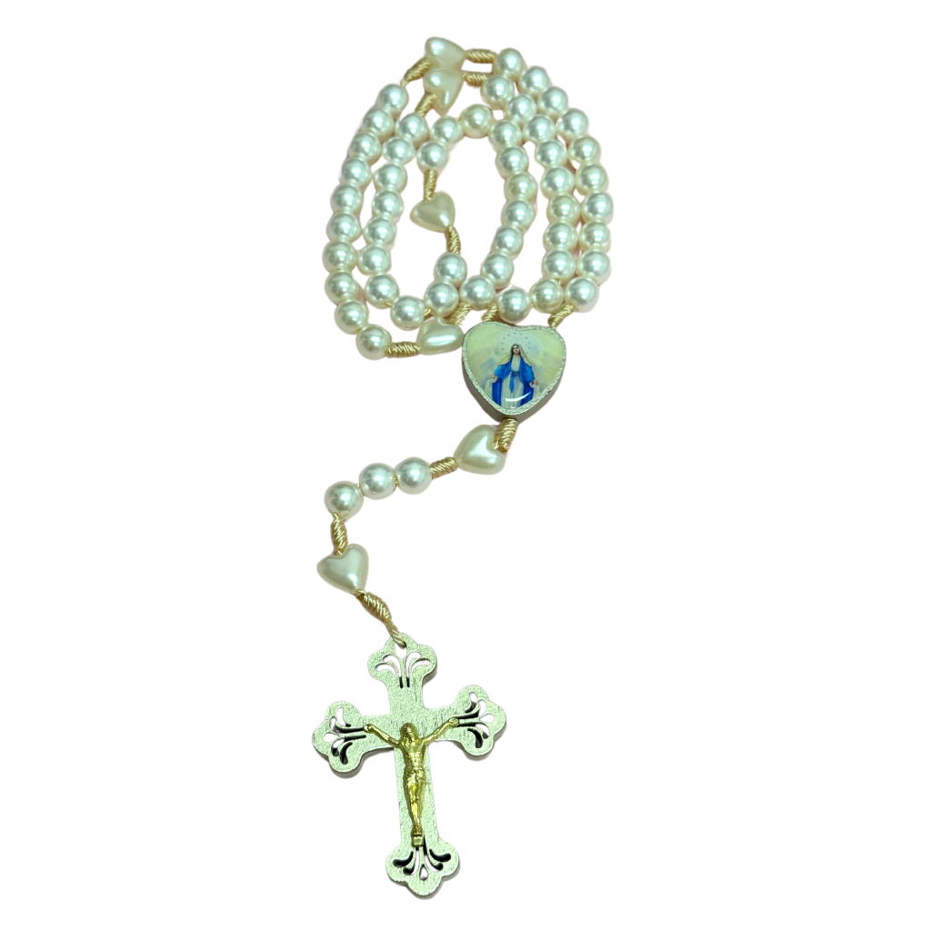 Rosary of Our Lady of Graces