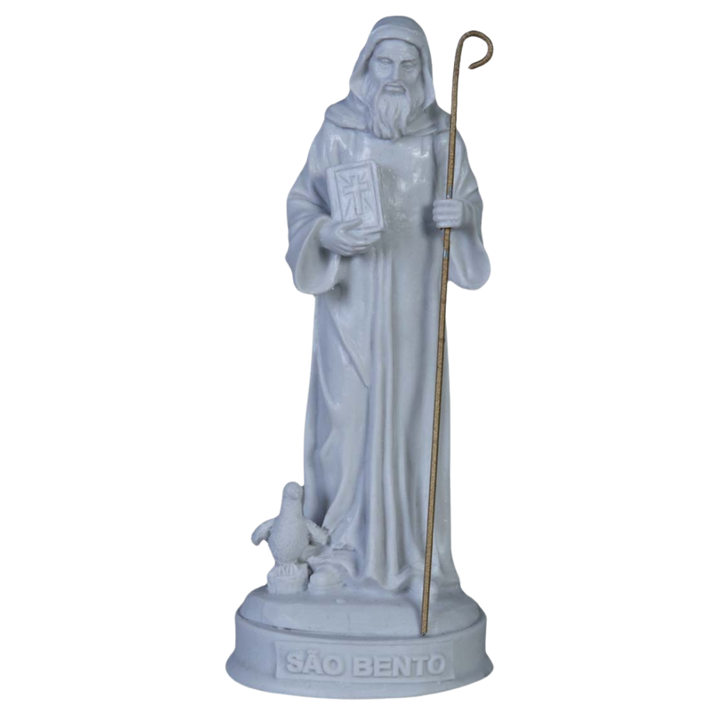 Image of Saint Benedict